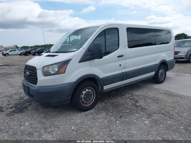 1FMZK1ZM1HKB35982 Ford Transit-150 Xl