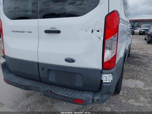1FMZK1ZM1HKB35982 Ford Transit-150 Xl