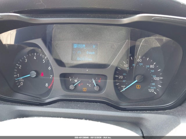 1FMZK1ZM1HKB35982 Ford Transit-150 Xl