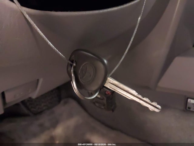 45126550 :رقم المزاد ، JTEBT17R870065310 vin ، 2007 Toyota 4runner Limited V8 مزاد بيع