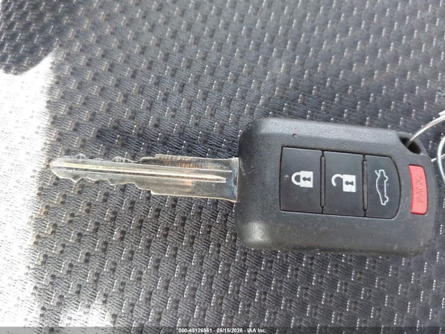Продаж на аукціоні авто 2017 Mitsubishi Lancer Le, vin: JA32U2FU1HU011661, номер лоту: 45126551