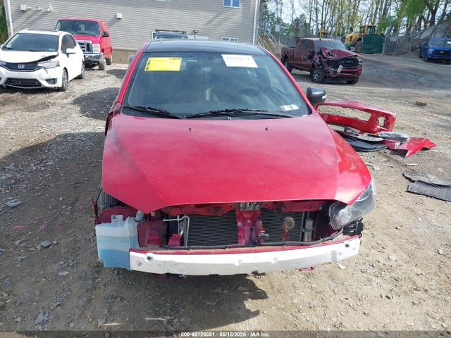 Продаж на аукціоні авто 2017 Mitsubishi Lancer Le, vin: JA32U2FU1HU011661, номер лоту: 45126551
