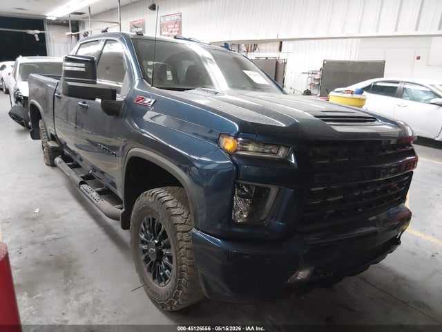 Auction sale of the 2023 Chevrolet Silverado 2500hd, vin: 1GC4YPEY8PF169806, lot number: 45126556