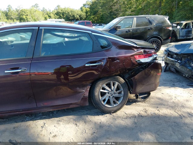 45126560 :رقم المزاد ، 5XXGT4L37KG312188 vin ، 2019 Kia Optima Lx مزاد بيع