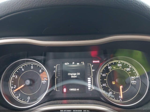Продажа на аукционе авто 2016 Jeep Cherokee Latitude, vin: 1C4PJMCB9GW109208, номер лота: 45126561