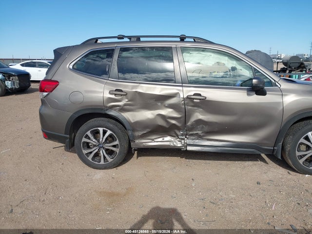 Subaru Forester Limited 2021 JF2SKAUC8MH446306 Image 13