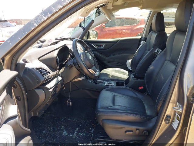 Subaru Forester Limited 2021 JF2SKAUC8MH446306 Image 5