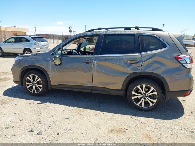 Subaru Forester Limited 2021 JF2SKAUC8MH446306 Image 6