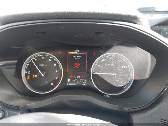 Subaru Forester Limited 2021 JF2SKAUC8MH446306 Image 7