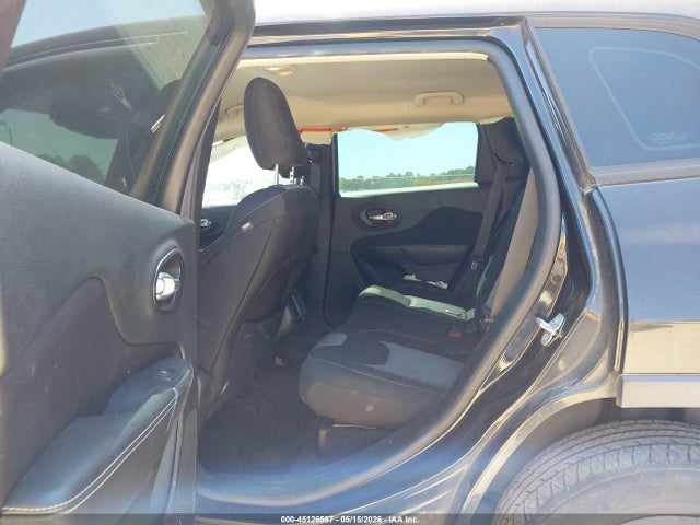 Aukcja sprzedaży 2015 Jeep Cherokee Sport, vin: 1C4PJLAB6FW656075, numer aukcji: 45126567