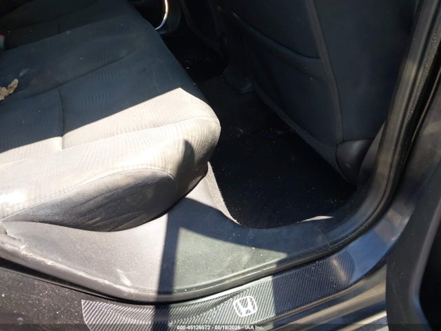 45126572 :رقم المزاد ، 1HGCR2F35HA295037 vin ، 2017 Honda Accord Lx مزاد بيع