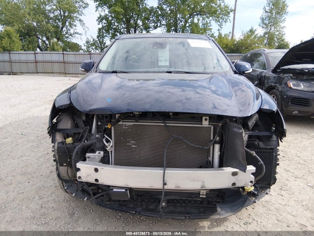45126573 :رقم المزاد ، 5N1DL0MM9LC529967 vin ، 2020 Infiniti Qx60 Pure Awd مزاد بيع