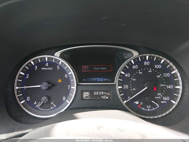 45126573 :رقم المزاد ، 5N1DL0MM9LC529967 vin ، 2020 Infiniti Qx60 Pure Awd مزاد بيع
