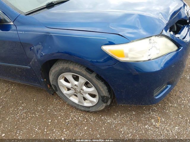 Aukcja sprzedaży 2011 Toyota Camry Le, vin: 4T4BF3EK5BR148211, numer aukcji: 45126575