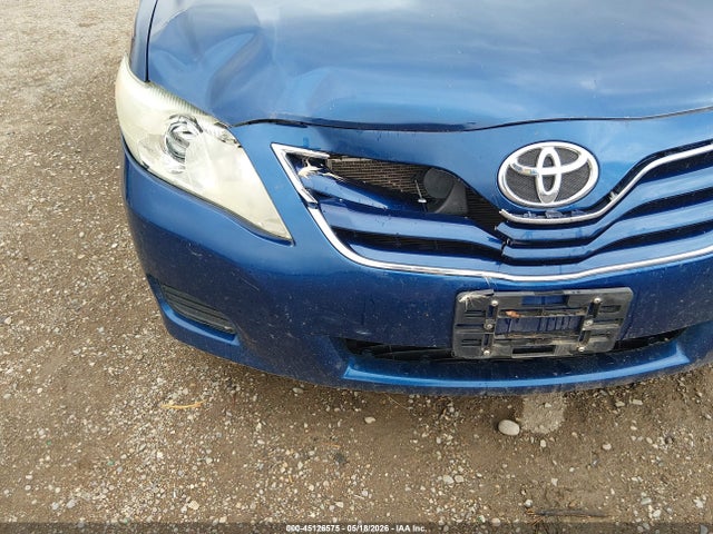 Auction sale of the 2011 Toyota Camry Le, vin: 4T4BF3EK5BR148211, lot number: 45126575