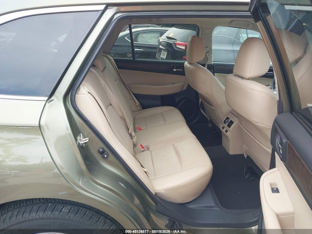 Продаж на аукціоні авто 2016 Subaru Outback 2.5i Limited, vin: 4S4BSANC2G3334076, номер лоту: 45126577