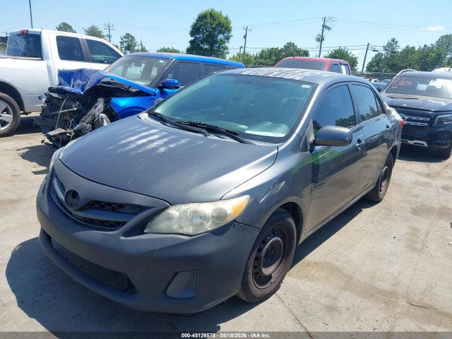 Продажа на аукционе авто 2011 Toyota Corolla Le, vin: 2T1BU4EE7BC686068, номер лота: 45126578
