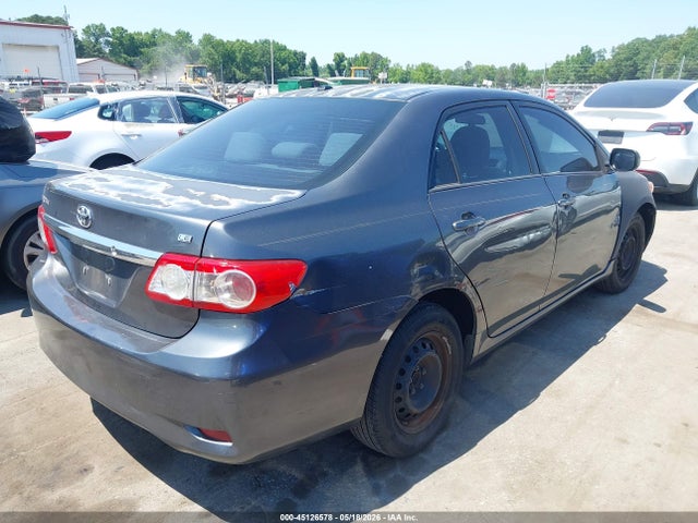 Продажа на аукционе авто 2011 Toyota Corolla Le, vin: 2T1BU4EE7BC686068, номер лота: 45126578