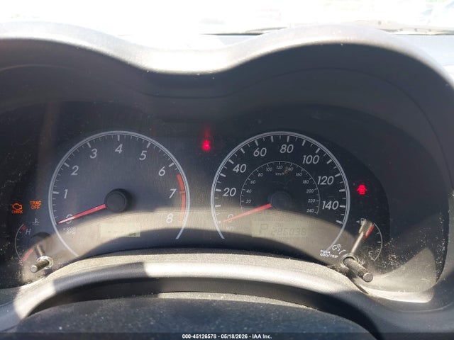 Продажа на аукционе авто 2011 Toyota Corolla Le, vin: 2T1BU4EE7BC686068, номер лота: 45126578