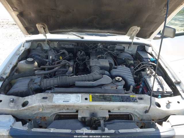 Продажа на аукционе авто 2003 Mazda B2300, vin: 4F4YR12D23TM00294, номер лота: 45126580