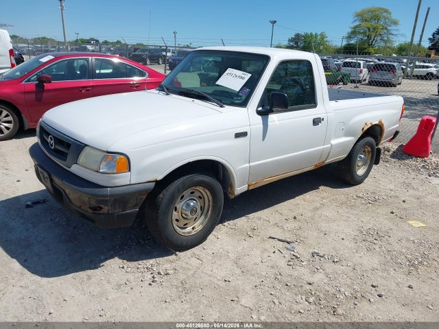 Продажа на аукционе авто 2003 Mazda B2300, vin: 4F4YR12D23TM00294, номер лота: 45126580
