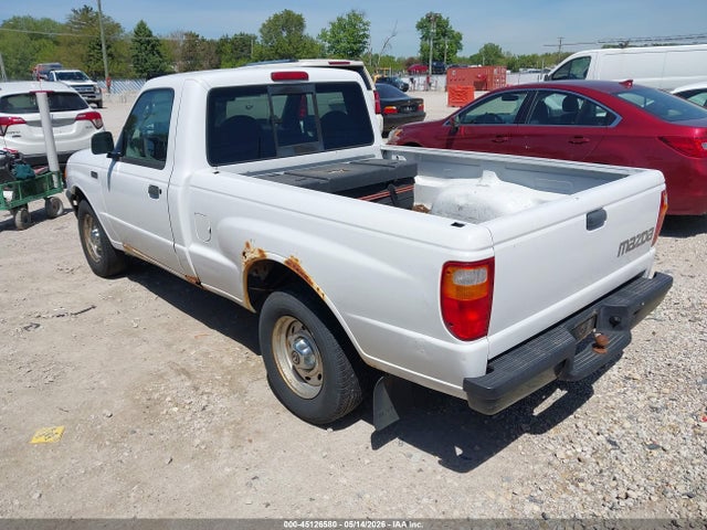 Продажа на аукционе авто 2003 Mazda B2300, vin: 4F4YR12D23TM00294, номер лота: 45126580