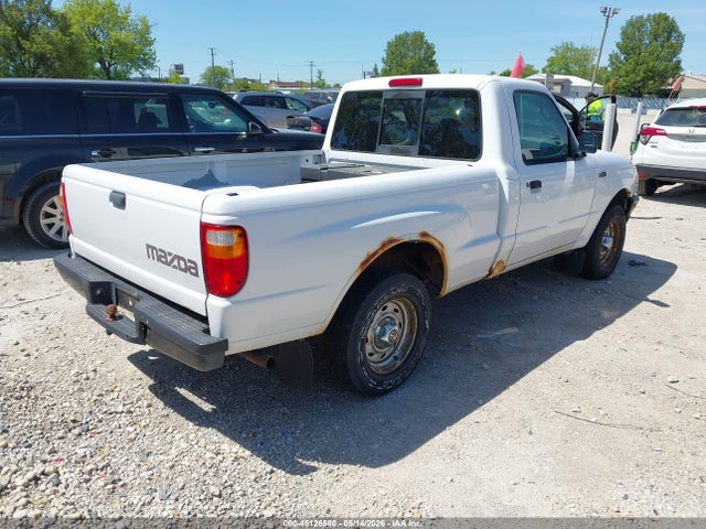Продажа на аукционе авто 2003 Mazda B2300, vin: 4F4YR12D23TM00294, номер лота: 45126580