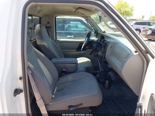 Продажа на аукционе авто 2003 Mazda B2300, vin: 4F4YR12D23TM00294, номер лота: 45126580