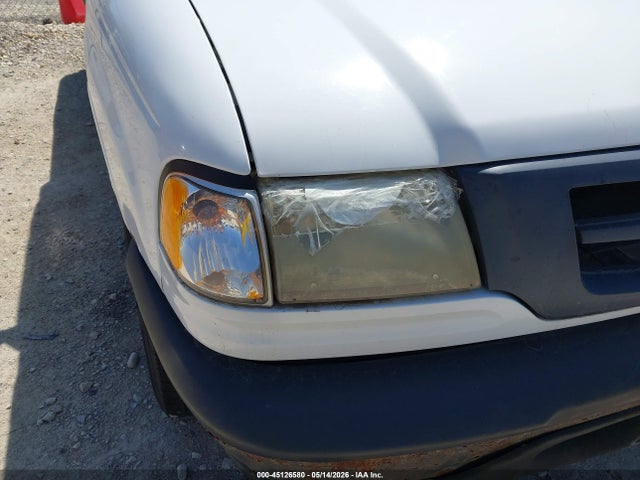 Продажа на аукционе авто 2003 Mazda B2300, vin: 4F4YR12D23TM00294, номер лота: 45126580