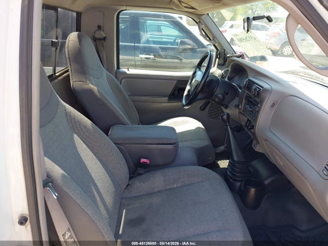 Продажа на аукционе авто 2003 Mazda B2300, vin: 4F4YR12D23TM00294, номер лота: 45126580