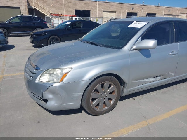 2007 Toyota Avalon Touring მანქანა იყიდება აუქციონზე, vin: 4T1BK36B37U210216, აუქციონის ნომერი: 45126581