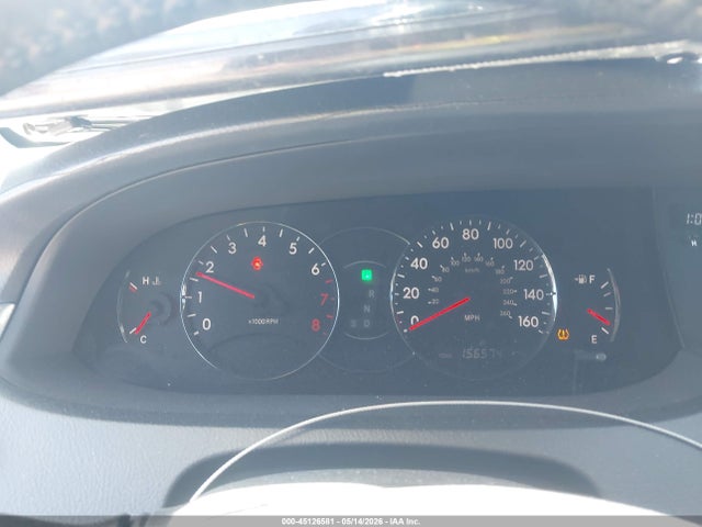 2007 Toyota Avalon Touring მანქანა იყიდება აუქციონზე, vin: 4T1BK36B37U210216, აუქციონის ნომერი: 45126581