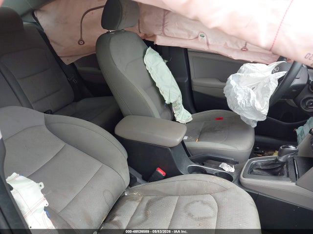 Продажа на аукционе авто 2017 Hyundai Elantra Se, vin: KMHD74LF2HU078932, номер лота: 45126589