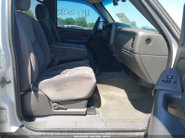 Продажа на аукционе авто 2005 Gmc Sierra 1500 Sle, vin: 2GTEK13T751215785, номер лота: 45126592