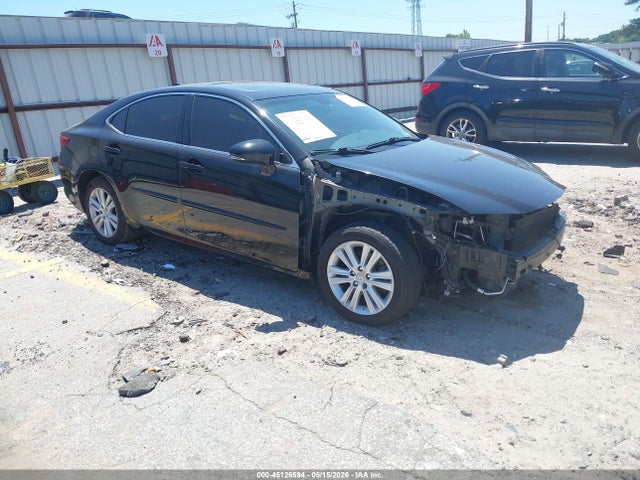 Aukcja sprzedaży 2015 Lexus Es 350, vin: JTHBK1GG6F2195819, numer aukcji: 45126594