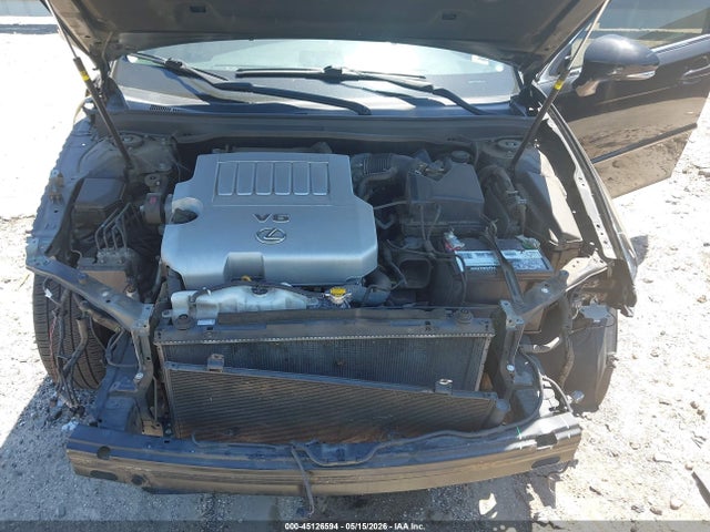 Aukcja sprzedaży 2015 Lexus Es 350, vin: JTHBK1GG6F2195819, numer aukcji: 45126594