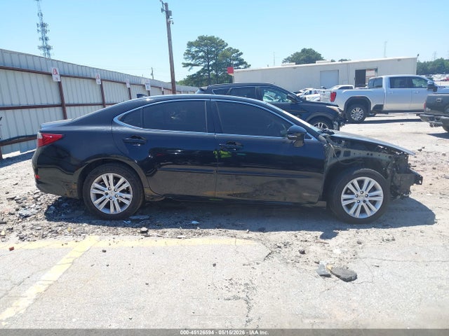 Auction sale of the 2015 Lexus Es 350, vin: JTHBK1GG6F2195819, lot number: 45126594