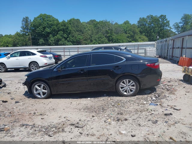 Aukcja sprzedaży 2015 Lexus Es 350, vin: JTHBK1GG6F2195819, numer aukcji: 45126594