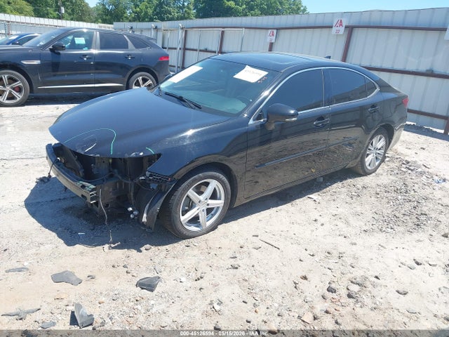 Aukcja sprzedaży 2015 Lexus Es 350, vin: JTHBK1GG6F2195819, numer aukcji: 45126594