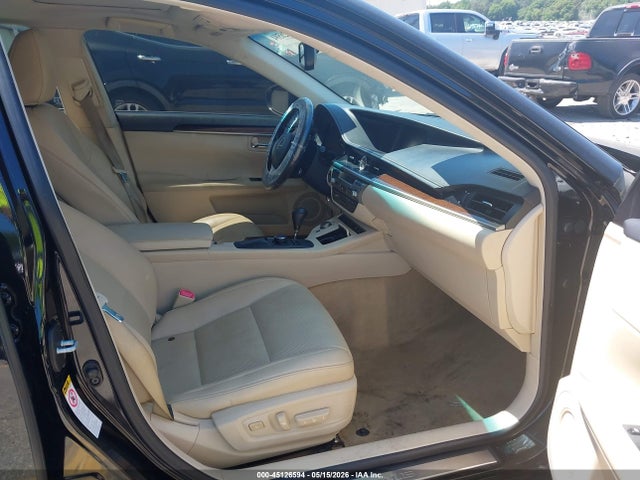 Aukcja sprzedaży 2015 Lexus Es 350, vin: JTHBK1GG6F2195819, numer aukcji: 45126594
