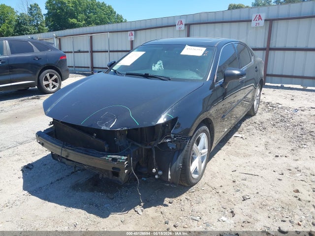 Aukcja sprzedaży 2015 Lexus Es 350, vin: JTHBK1GG6F2195819, numer aukcji: 45126594