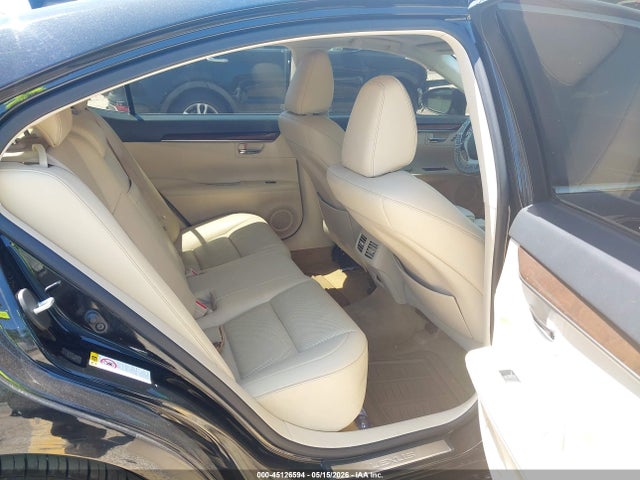 Aukcja sprzedaży 2015 Lexus Es 350, vin: JTHBK1GG6F2195819, numer aukcji: 45126594