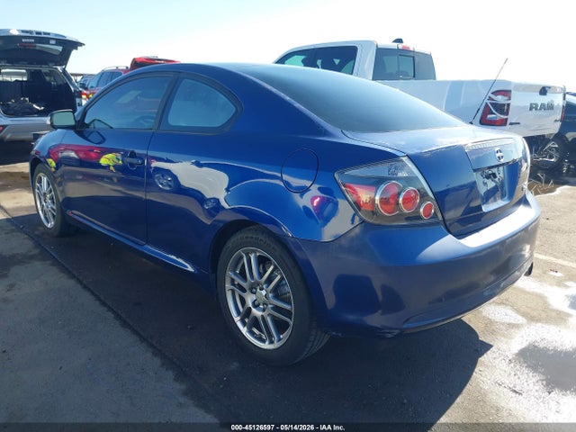 Aukcja sprzedaży 2008 Scion Tc, vin: JTKDE167780267525, numer aukcji: 45126597