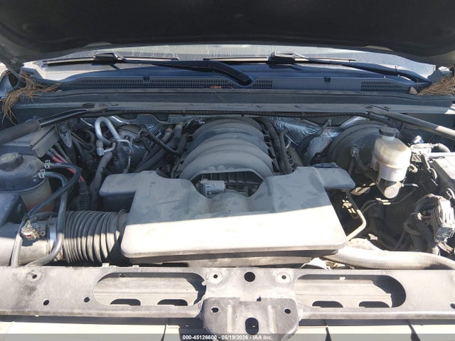 Продажа на аукционе авто 2018 Chevrolet Tahoe Premier, vin: 1GNSKCKC2JR155679, номер лота: 45126600