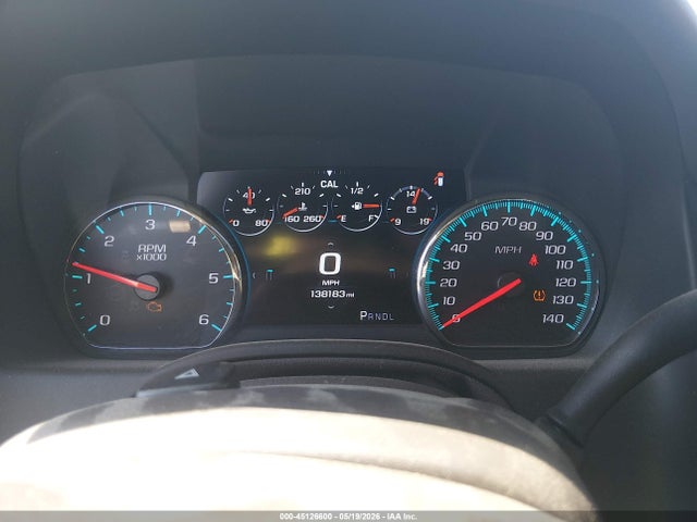 2018 Chevrolet Tahoe Premier მანქანა იყიდება აუქციონზე, vin: 1GNSKCKC2JR155679, აუქციონის ნომერი: 45126600
