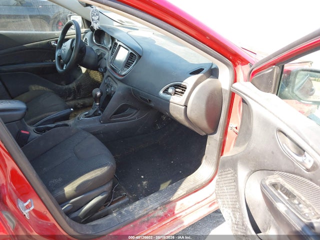 Продажа на аукционе авто 2014 Dodge Dart Sxt, vin: 1C3CDFBB0ED746679, номер лота: 45126602