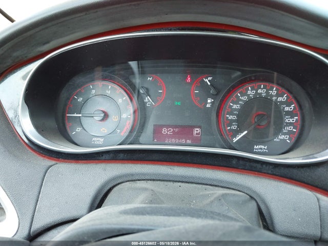 Продажа на аукционе авто 2014 Dodge Dart Sxt, vin: 1C3CDFBB0ED746679, номер лота: 45126602