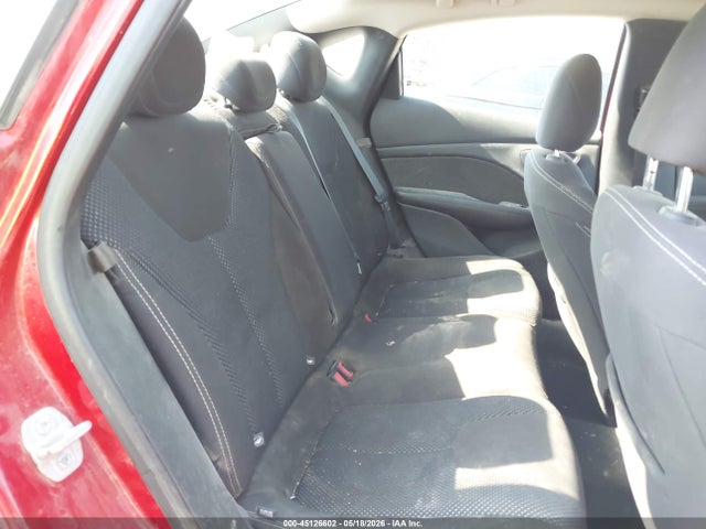 Продажа на аукционе авто 2014 Dodge Dart Sxt, vin: 1C3CDFBB0ED746679, номер лота: 45126602