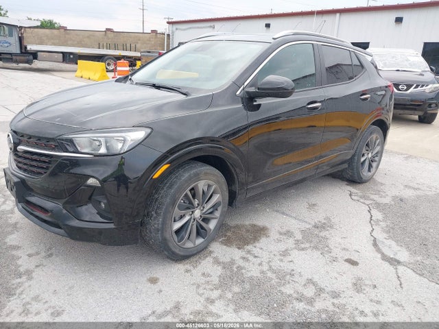 Aukcja sprzedaży 2023 Buick Encore Gx Select Fwd, vin: KL4MMDSL2PB069561, numer aukcji: 45126603
