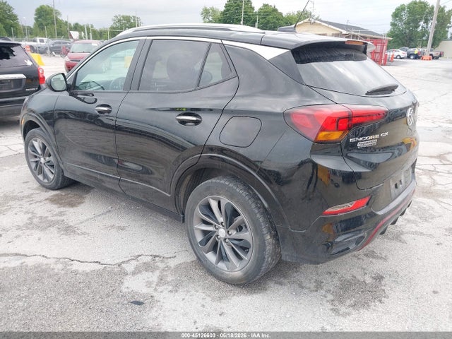 Aukcja sprzedaży 2023 Buick Encore Gx Select Fwd, vin: KL4MMDSL2PB069561, numer aukcji: 45126603